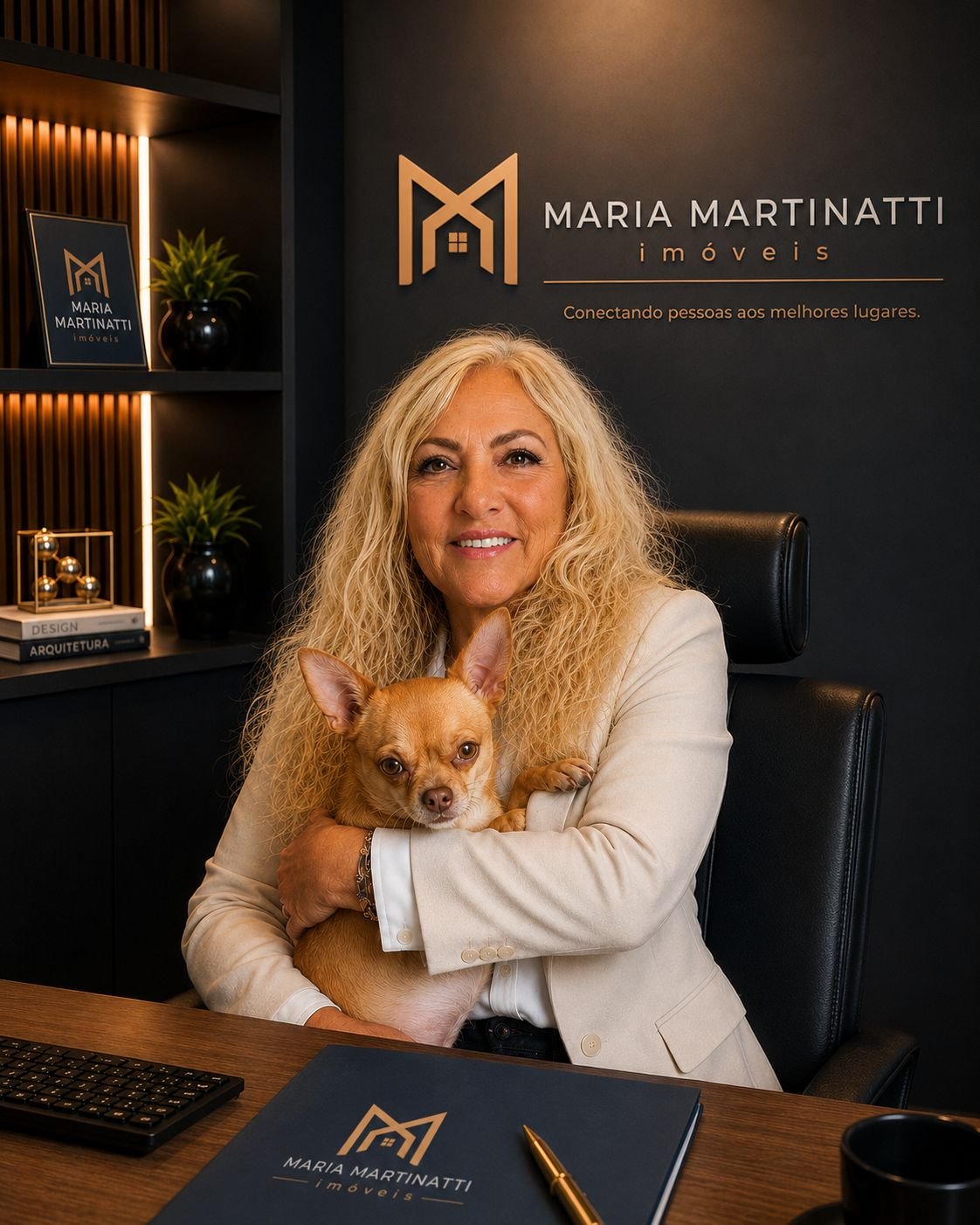 Maria Martinatti