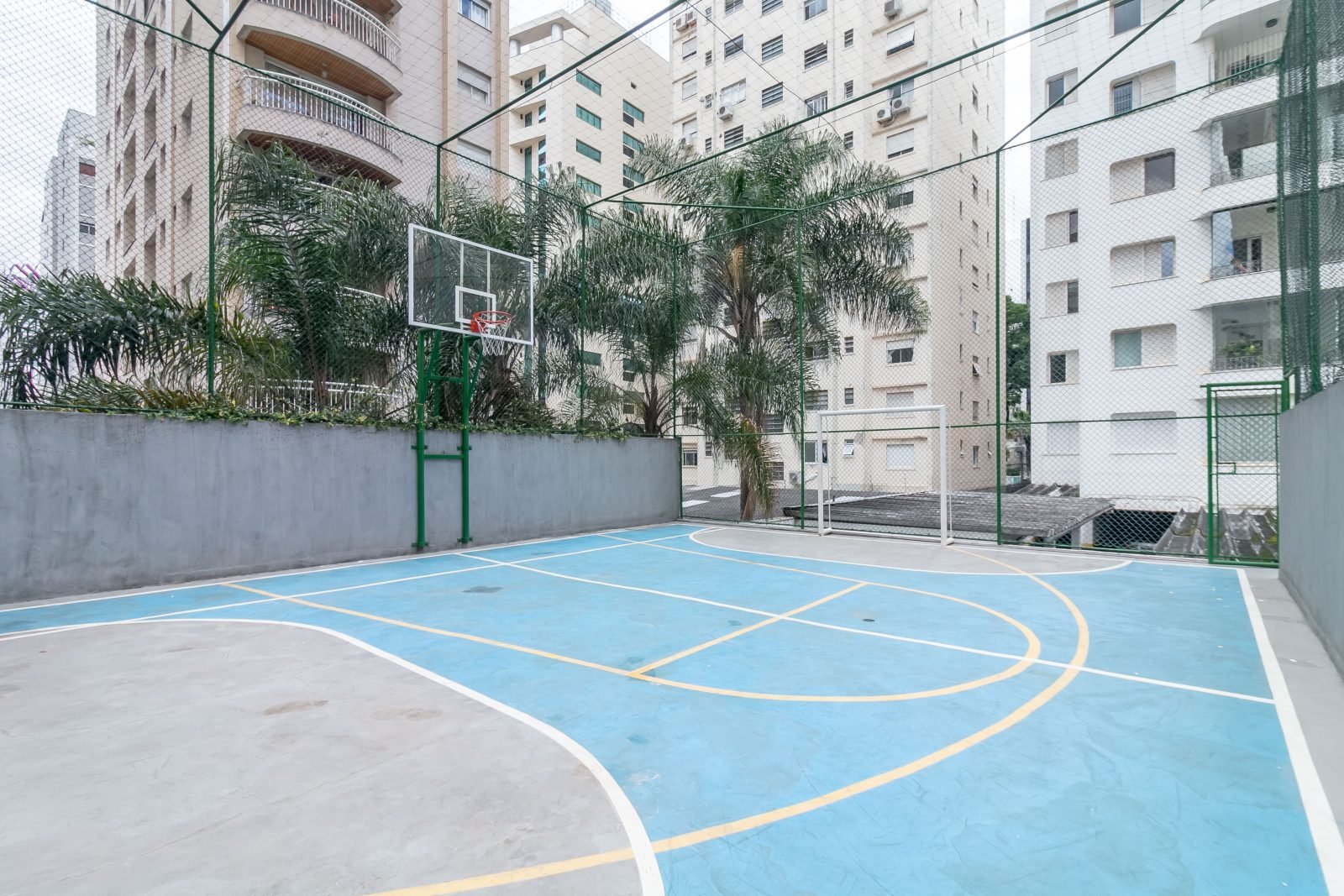 Foto 37 de Apartment for Sale with 209m² and 3 Bedrooms – Jardim Paulista