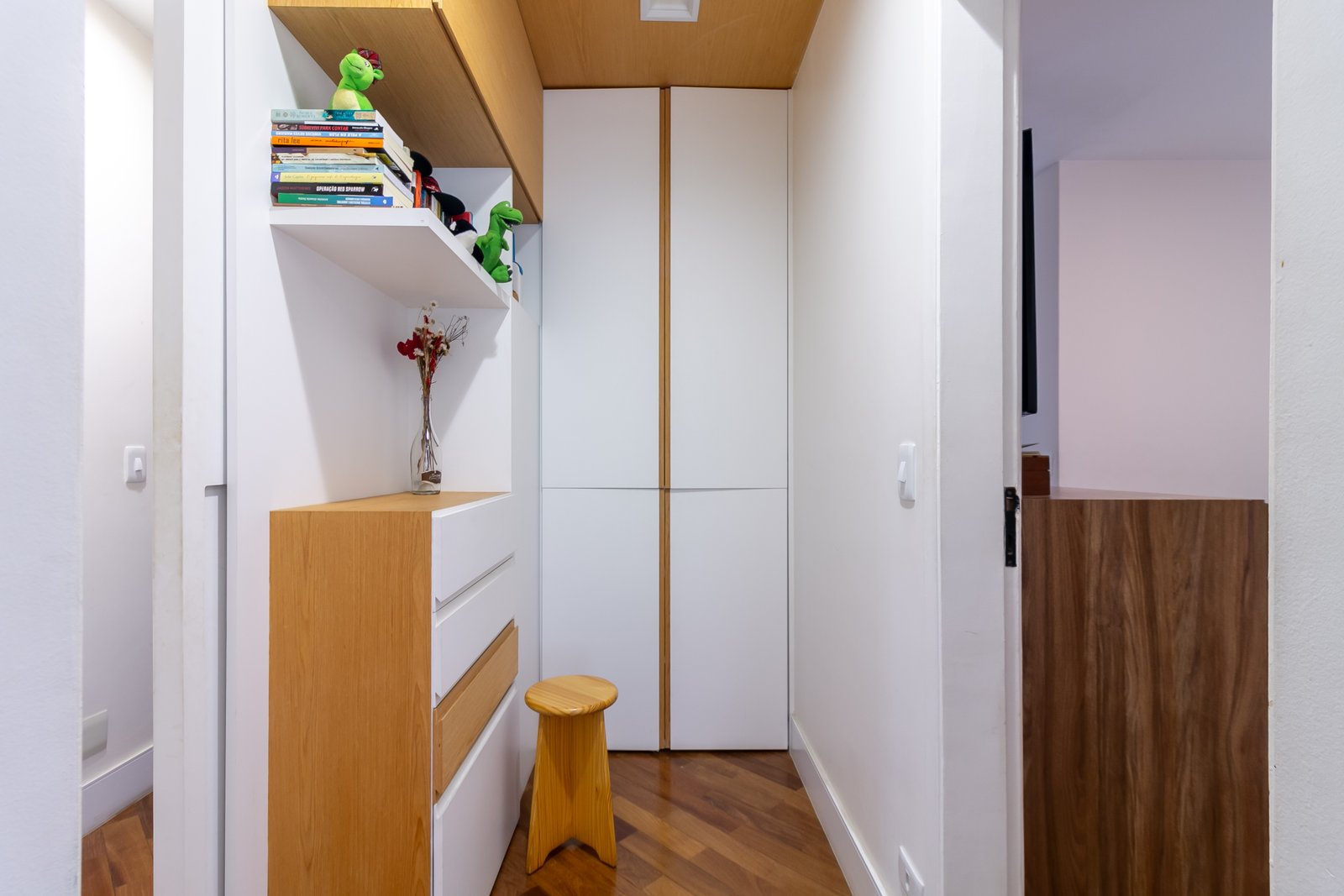 Foto 11 de 🏡 Apartamento à Venda – Vila Mariana | 106 m² | 2 Suítes | Lazer Completo