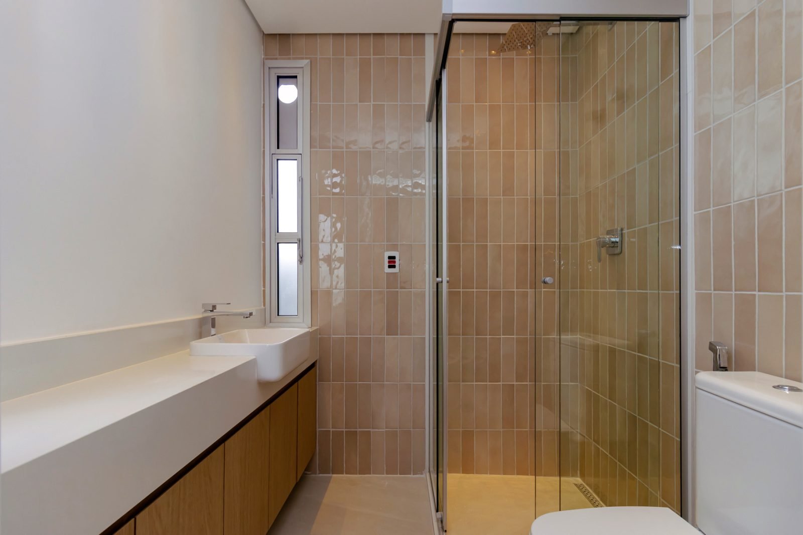 Foto 21 de Excelente apartamento no bairro Paraíso, com 3 suítes e 128,78 m² - SP