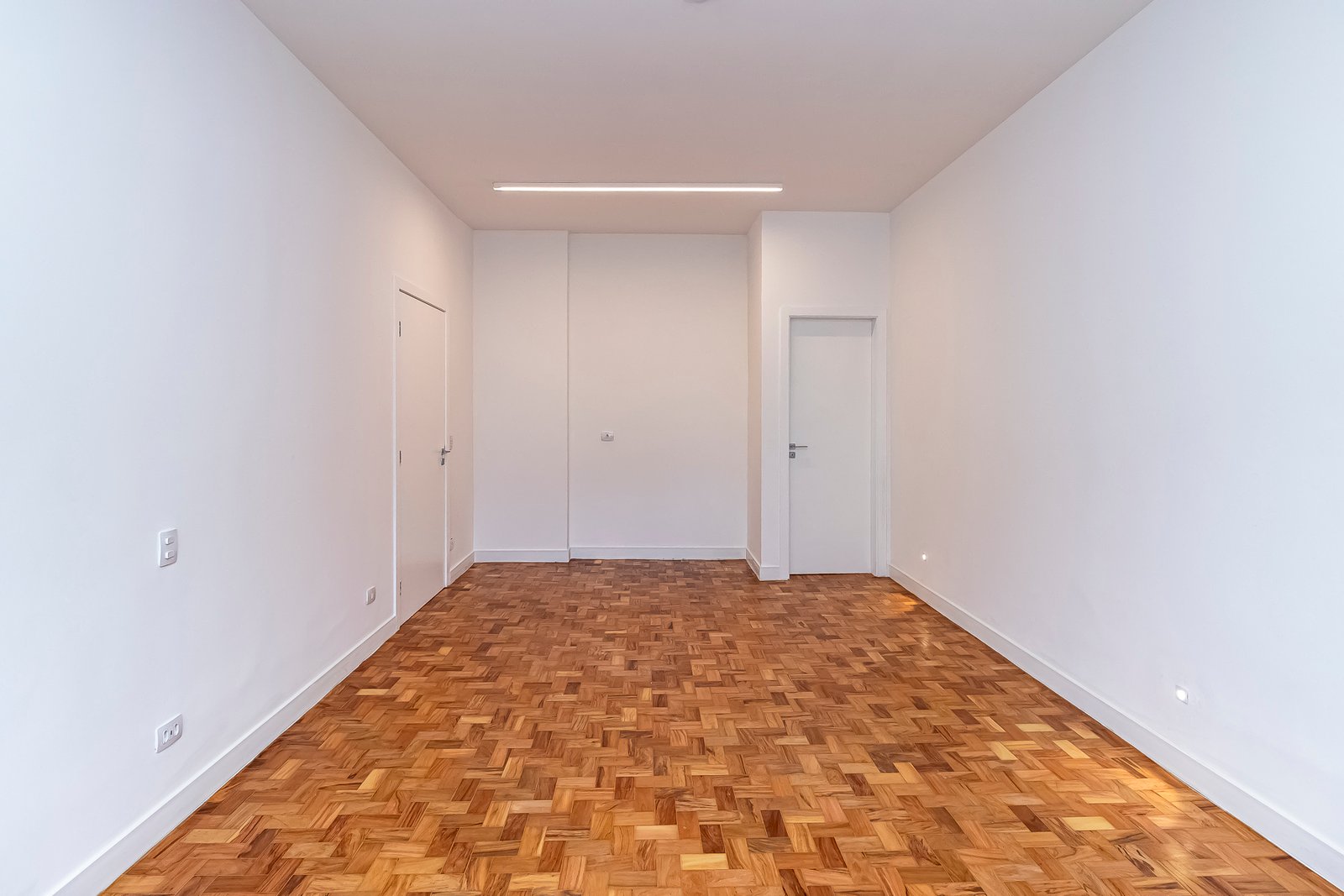 Foto 18 de Apartamento em Higienópolis | 230m² | 3 Dorms e 2 Vagas
