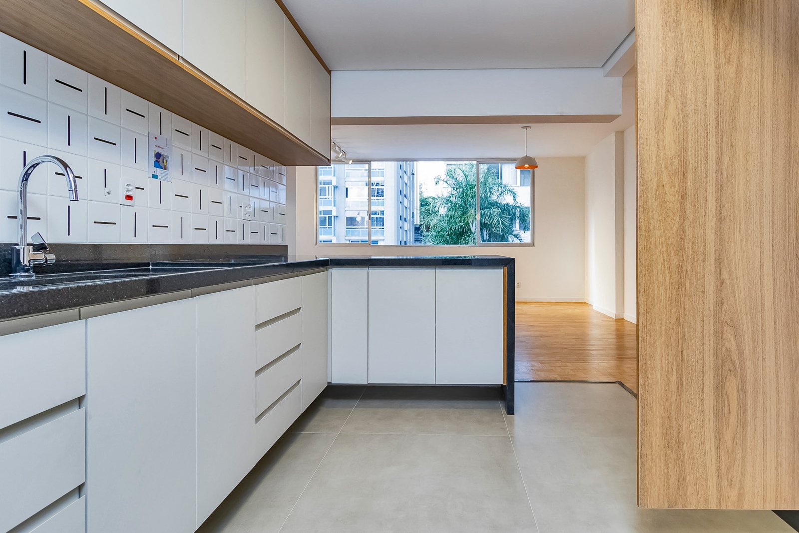Foto 10 de Apartamento a venda tem 129 metros quadrados com 3 quartos em Higienópolis - São Paulo - SP