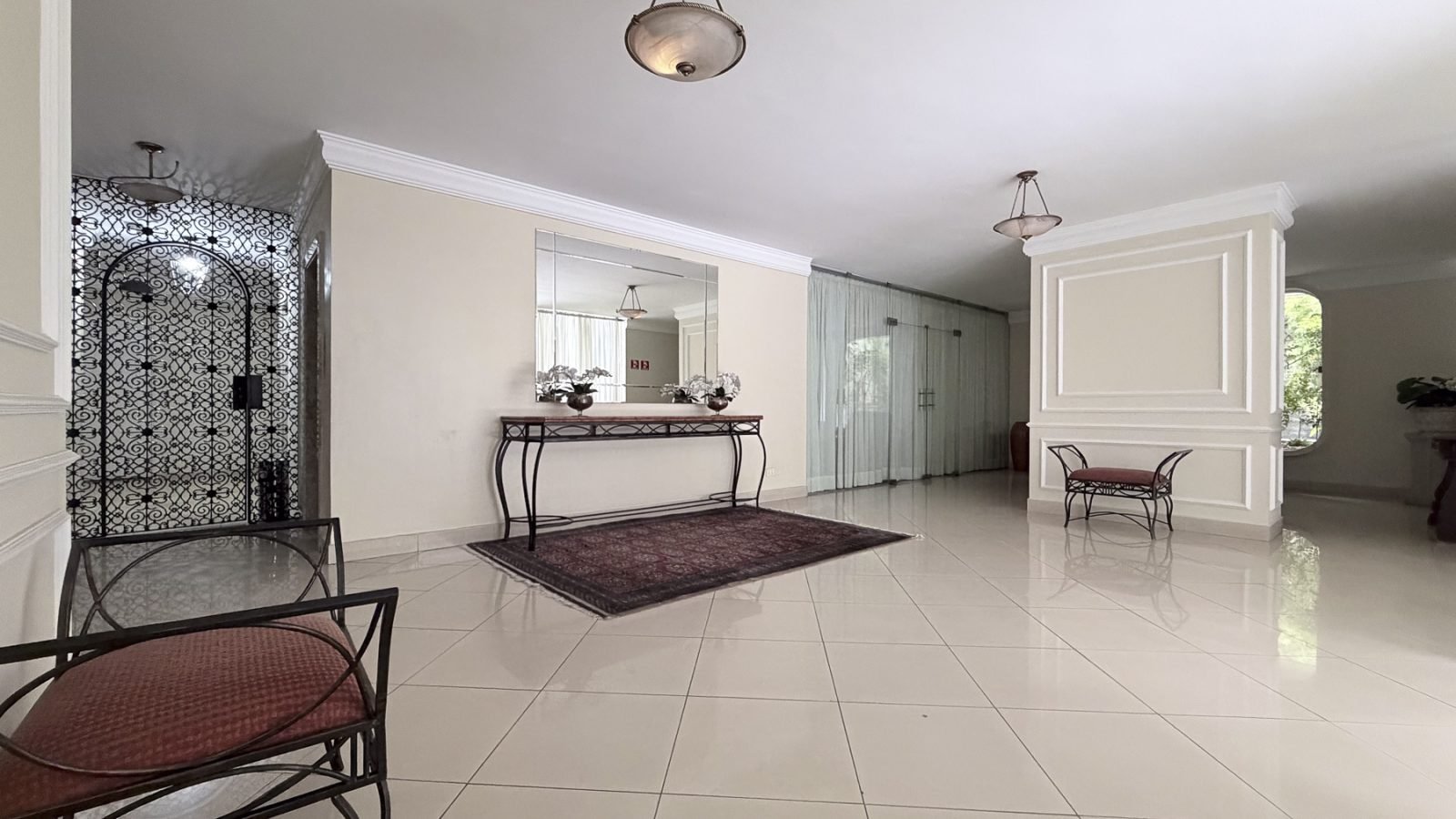 Foto 47 de Excelente apartamento no bairro Paraíso, com 3 suítes e 128,78 m² - SP
