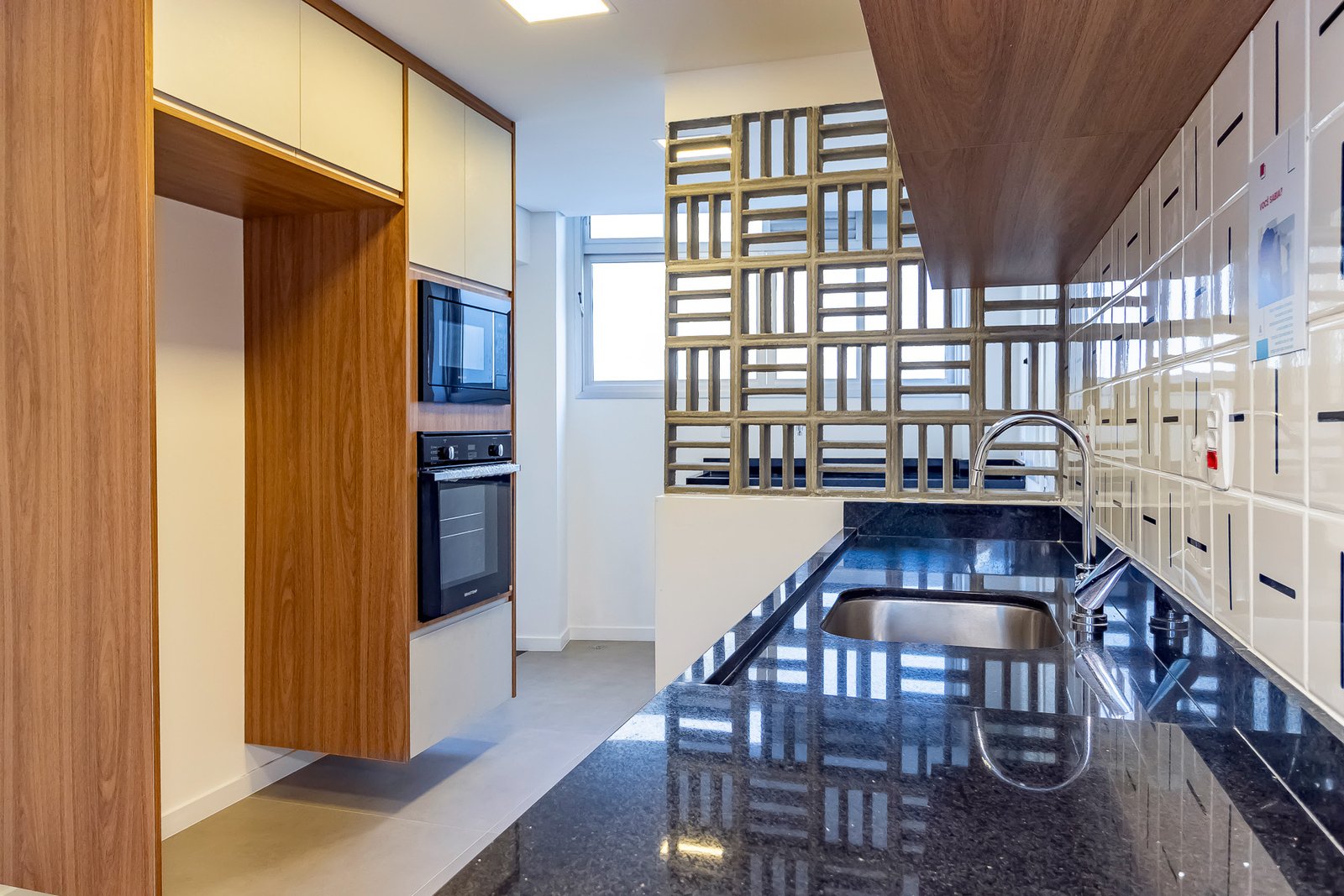 Foto 12 de Apartamento a venda tem 129 metros quadrados com 3 quartos em Higienópolis - São Paulo - SP