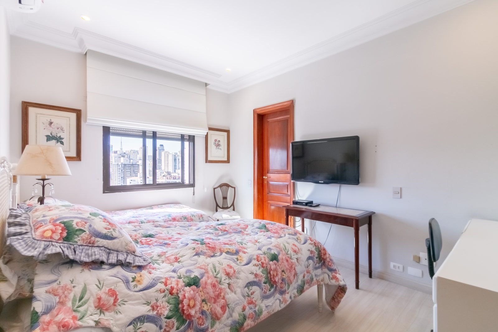 Foto 47 de Cobertura Oportunidade Única nos Jardins | Vista Panorâmica Definitiva | 427 m² | 3 Suítes