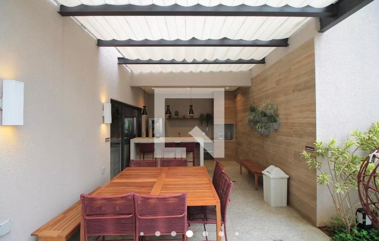 Foto 33 de Apartamento Reformado na Bela Vista | 38 m² | 1 Dormitório (Reversível para 2 Dormitórios)