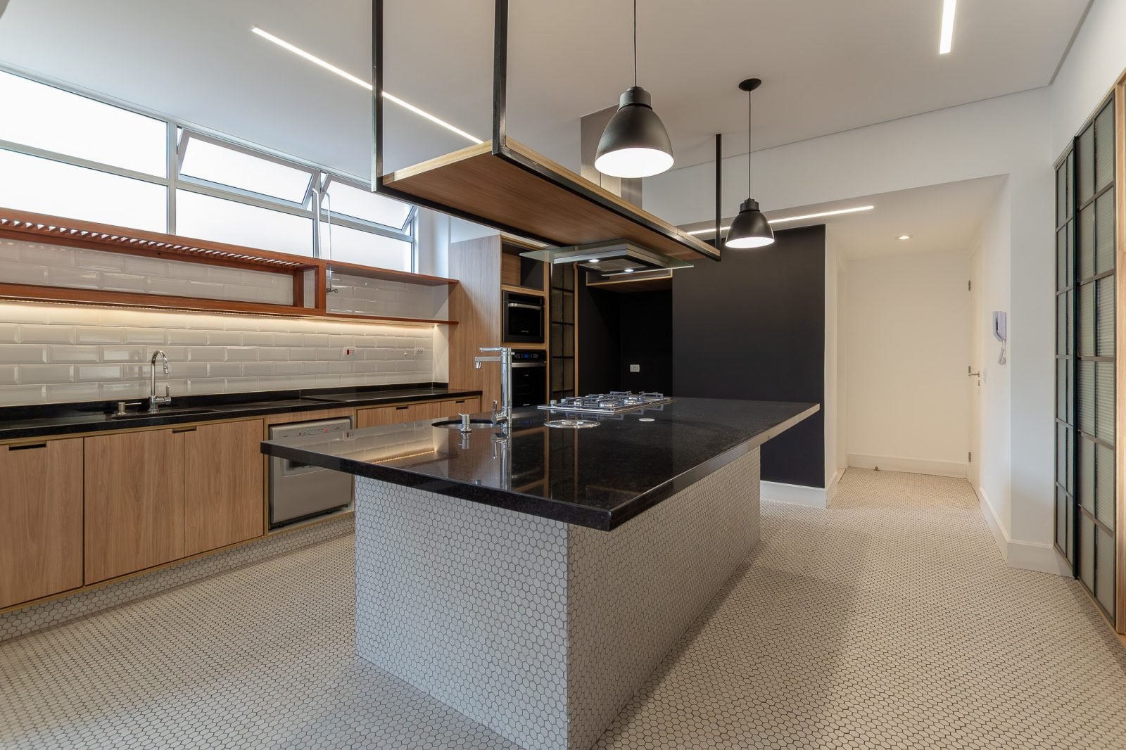 Foto 13 de Apartamento Exclusivo em Higienópolis, 270 m², 3 Dorm, 2 Suítes, Ampla Varanda e 1 por Andar