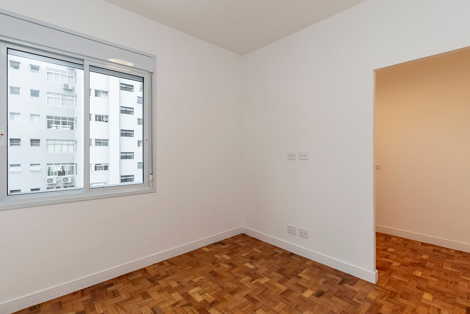 Foto 7 de Apartamento em Higienópolis | 230m² | 3 Dorms e 2 Vagas