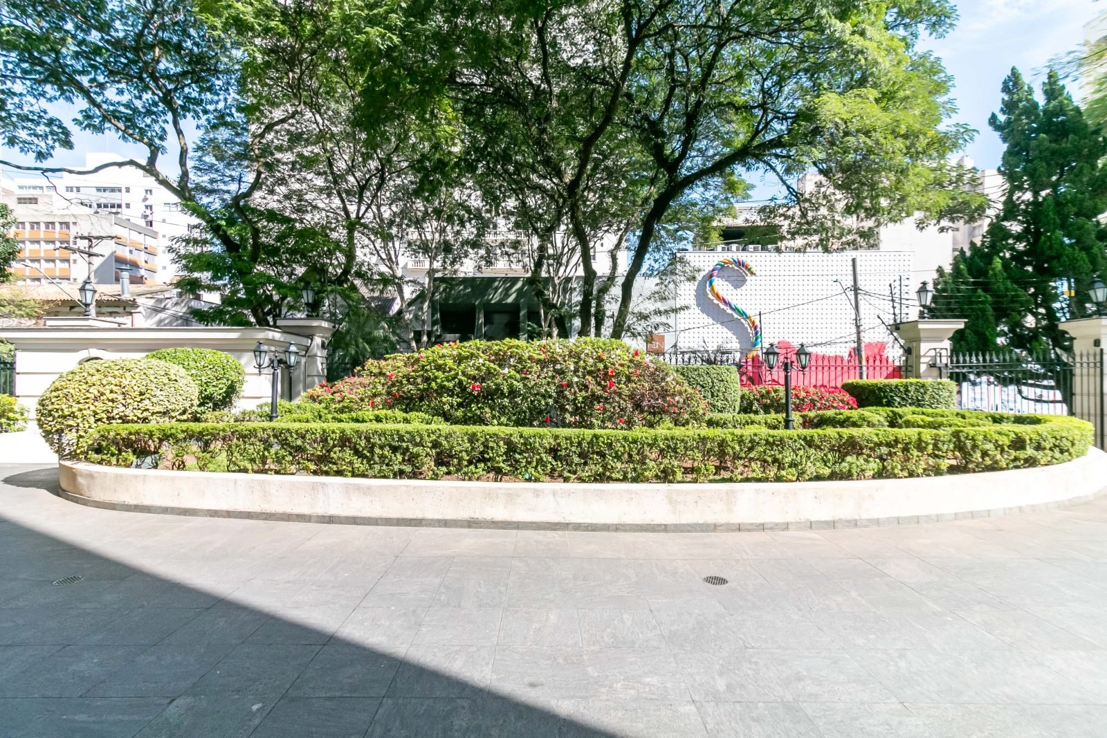 Foto 94 de Cobertura Oportunidade Única nos Jardins | Vista Panorâmica Definitiva | 427 m² | 3 Suítes