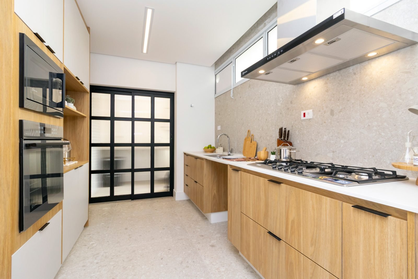 Foto 34 de Apartamento Sofisticado em Higienópolis | 210,55 m² | 3 Suítes