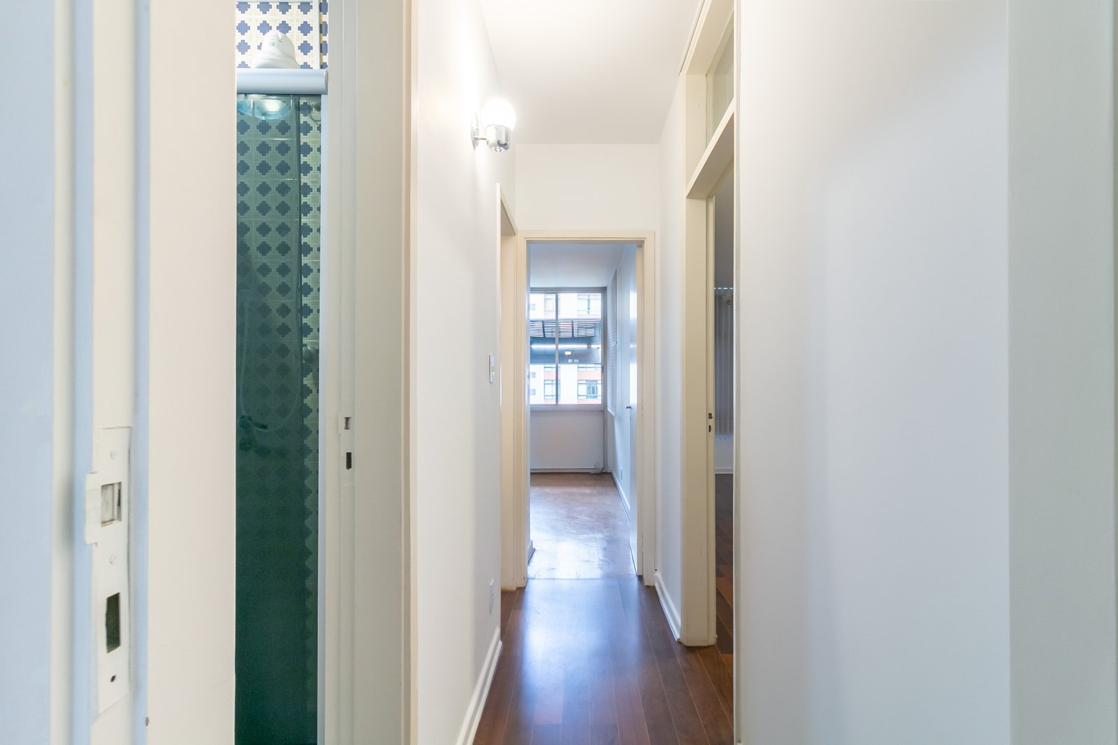 Foto 8 de Apartamento no Jardins com 106 m² | 2 Dormitórios (1 Suíte) e Vaga Demarcada, R$ 1.250.000,00