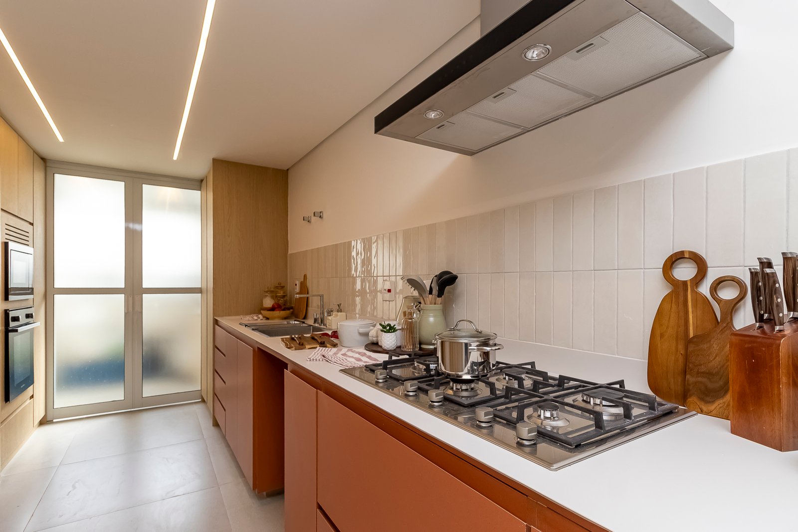 Foto 6 de Apartamento no Jardim Paulista | 141m² | 3 Suítes