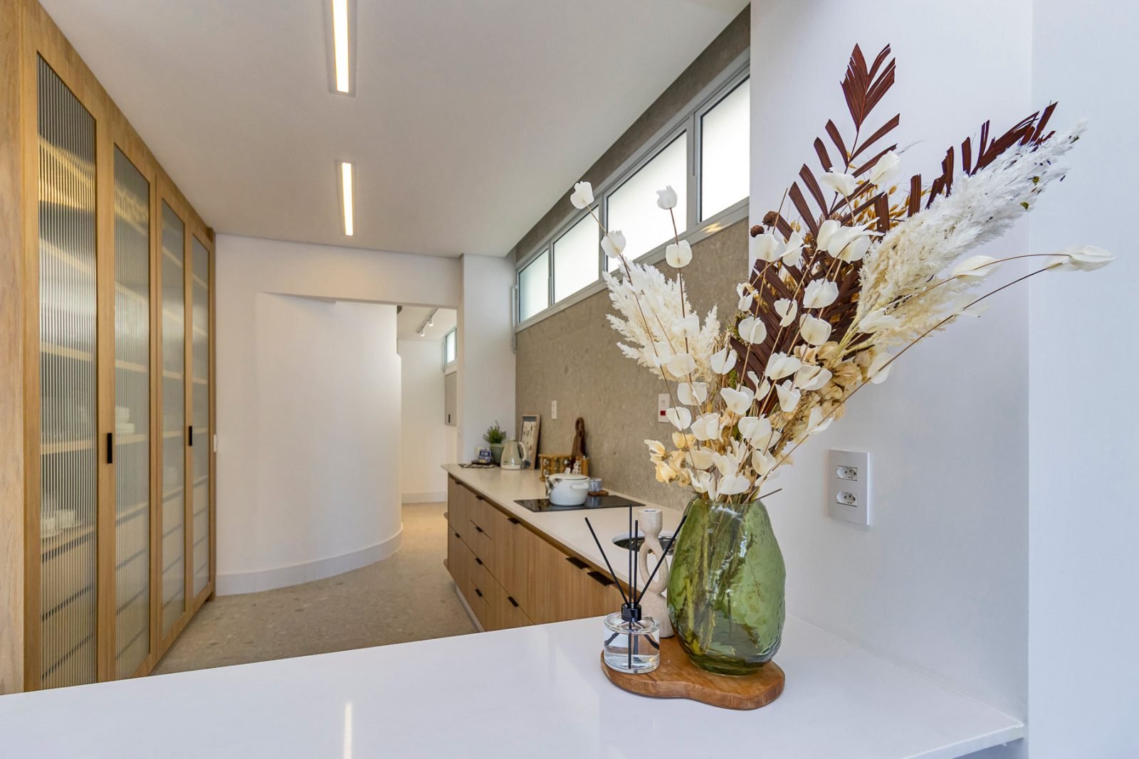 Foto 42 de Apartamento Sofisticado em Higienópolis | 210,55 m² | 3 Suítes
