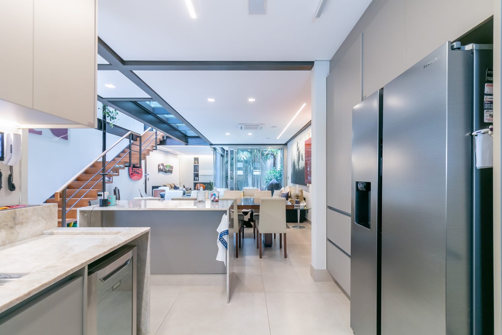Foto 45 de Casa Nova de Alto Padrão na Vila Mariana | 3 Suítes | 240 m² | Próxima ao Ibirapuera