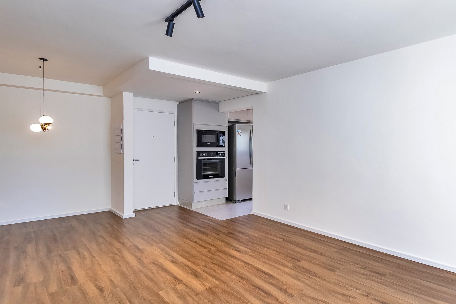 Foto 17 de Apartamento na Vila Olímpia | 92m² | 3 Dorms e 2 Vagas