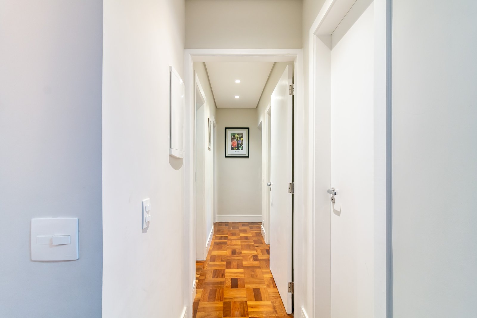 Foto 8 de Morar com Estilo no Jardim Paulista: Apartamento de 98m² com Suíte e Área de Lazer!
