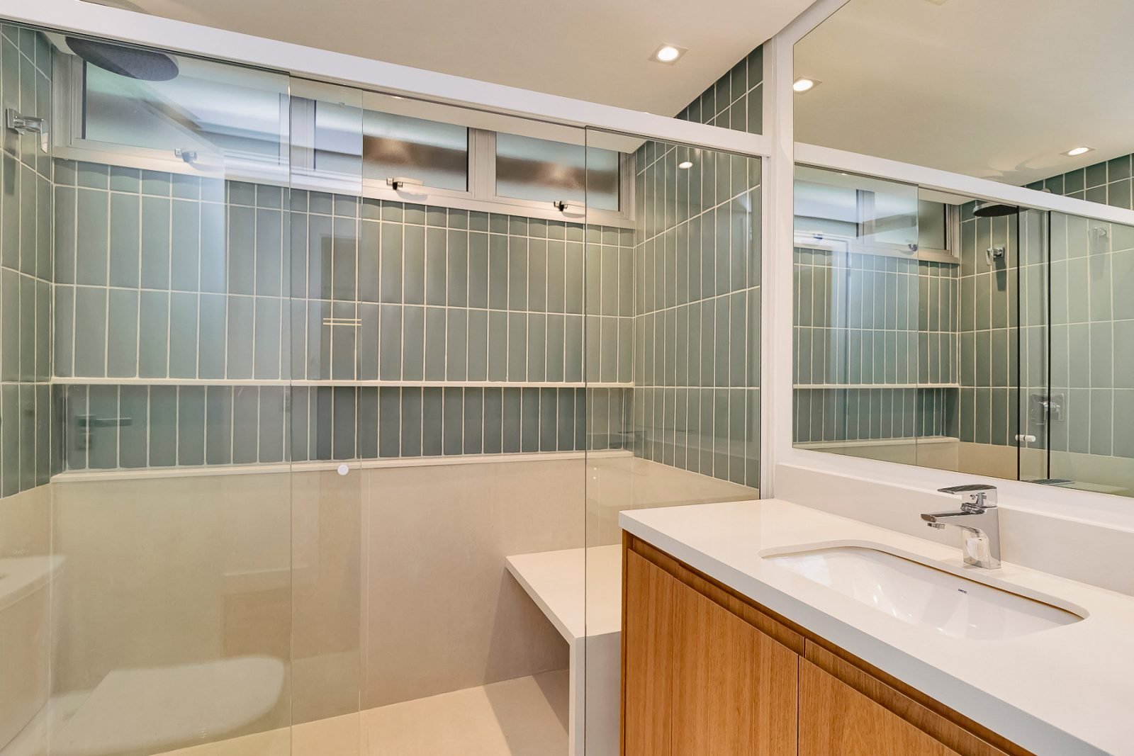 Foto 32 de Apartamento de 154,96 m² no Itaim Bibi com 3 suítes e 1 vaga