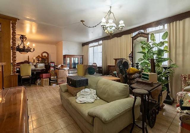 Apartamento para venda tem 210 metros quadrados com 4 quartos em Jardim Paulista - São Paulo - SP, R$ 2.200.000,00