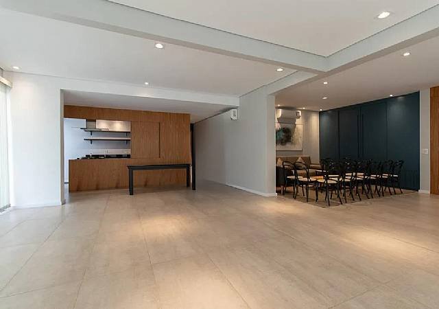 Foto 8 de Apartamento para venda tem 210 metros quadrados com 4 quartos em Jardim Paulista - São Paulo - SP, R$ 2.200.000,00