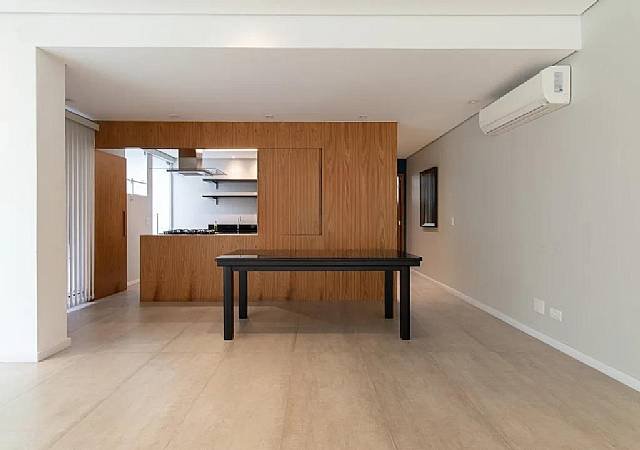 Foto 9 de Apartamento para venda tem 210 metros quadrados com 4 quartos em Jardim Paulista - São Paulo - SP, R$ 2.200.000,00