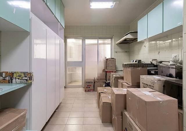 Foto 17 de Apartamento para venda tem 210 metros quadrados com 4 quartos em Jardim Paulista - São Paulo - SP, R$ 2.200.000,00