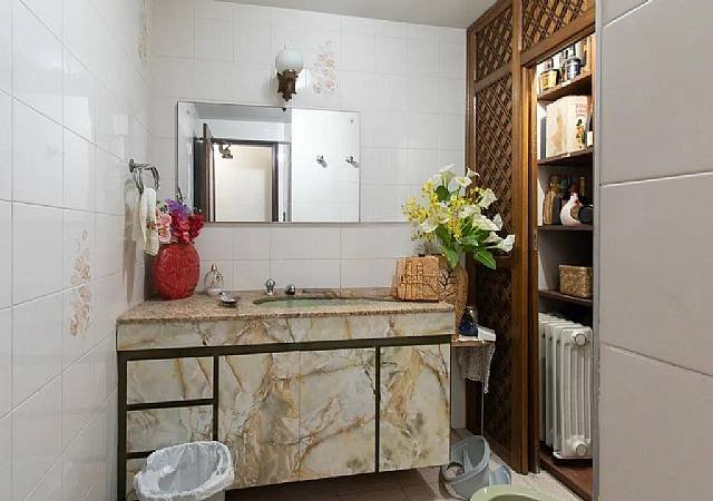 Foto 19 de Apartamento para venda tem 210 metros quadrados com 4 quartos em Jardim Paulista - São Paulo - SP, R$ 2.200.000,00