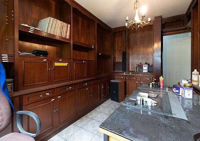 Foto 26 de Apartamento para venda tem 210 metros quadrados com 4 quartos em Jardim Paulista - São Paulo - SP, R$ 2.200.000,00