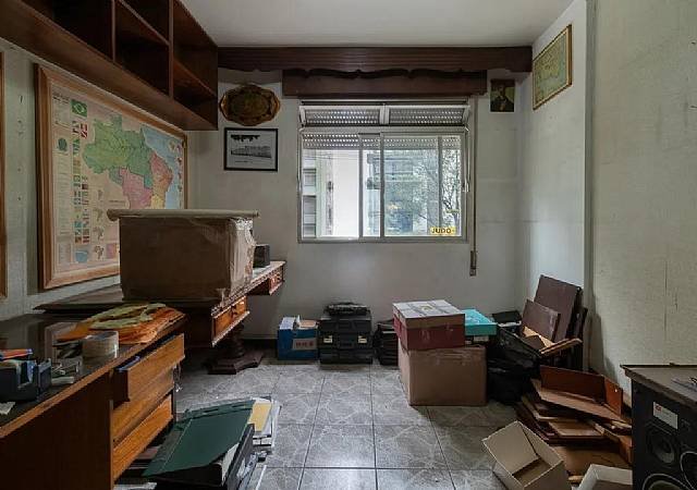 Foto 30 de Apartamento para venda tem 210 metros quadrados com 4 quartos em Jardim Paulista - São Paulo - SP, R$ 2.200.000,00