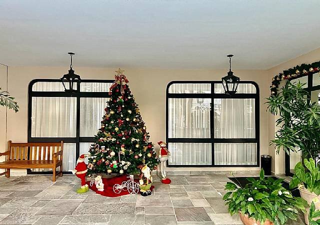 Foto 9 de Apartamento para venda possui 154 metros quadrados com 3 quartos em Jardim Paulista - São Paulo - SP, R$ 2.300.000,00