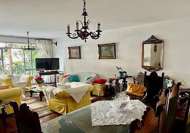 Foto 11 de Apartamento para venda possui 154 metros quadrados com 3 quartos em Jardim Paulista - São Paulo - SP, R$ 2.300.000,00