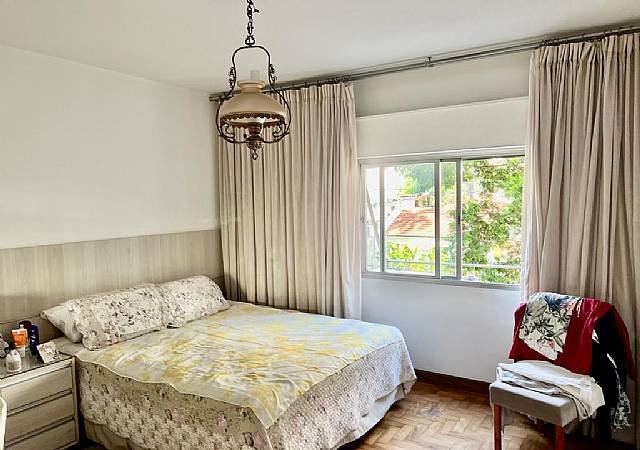 Foto 21 de Apartamento para venda possui 154 metros quadrados com 3 quartos em Jardim Paulista - São Paulo - SP, R$ 2.300.000,00