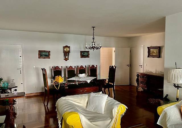 Foto 25 de Apartamento para venda possui 154 metros quadrados com 3 quartos em Jardim Paulista - São Paulo - SP, R$ 2.300.000,00