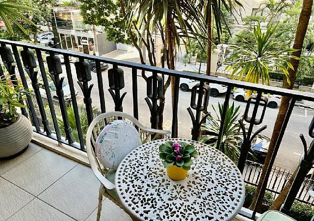 Foto 26 de Apartamento para venda possui 154 metros quadrados com 3 quartos em Jardim Paulista - São Paulo - SP, R$ 2.300.000,00