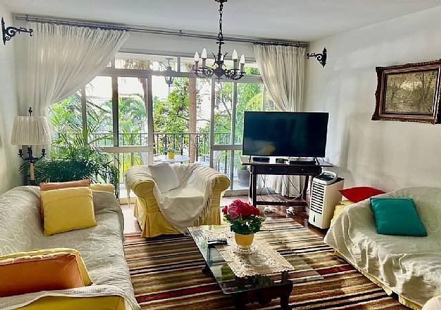 Foto 27 de Apartamento para venda possui 154 metros quadrados com 3 quartos em Jardim Paulista - São Paulo - SP, R$ 2.300.000,00