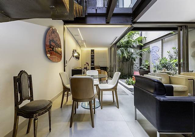 Foto 11 de 🏡 Exclusiva Casa de Vila a 1.200m do Parque Ibirapuera, R$ 6.000.000,00
