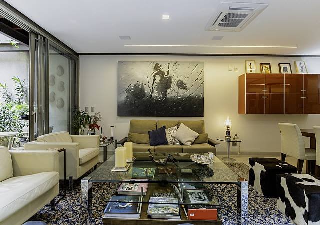 Foto 12 de 🏡 Exclusiva Casa de Vila a 1.200m do Parque Ibirapuera, R$ 6.000.000,00