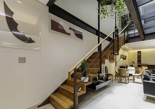 Foto 19 de 🏡 Exclusiva Casa de Vila a 1.200m do Parque Ibirapuera, R$ 6.000.000,00
