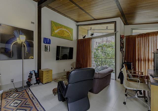 Foto 29 de 🏡 Exclusiva Casa de Vila a 1.200m do Parque Ibirapuera, R$ 6.000.000,00