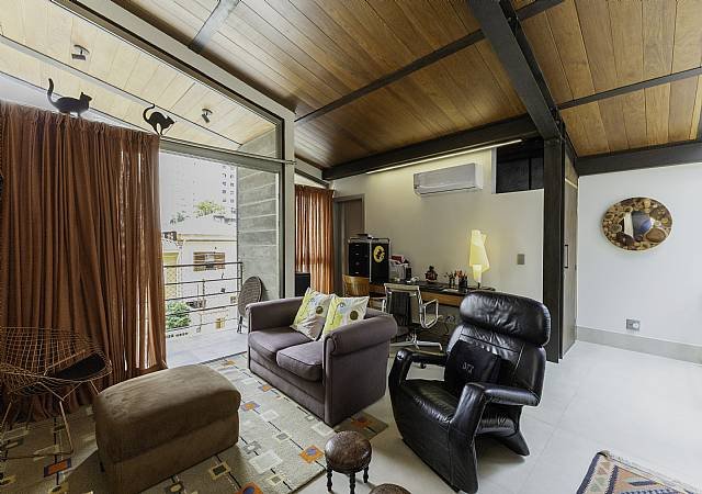 Foto 30 de 🏡 Exclusiva Casa de Vila a 1.200m do Parque Ibirapuera, R$ 6.000.000,00