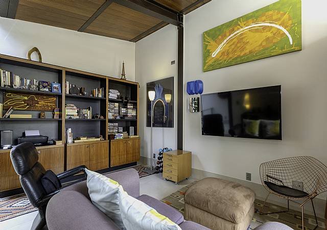 Foto 32 de 🏡 Exclusiva Casa de Vila a 1.200m do Parque Ibirapuera, R$ 6.000.000,00
