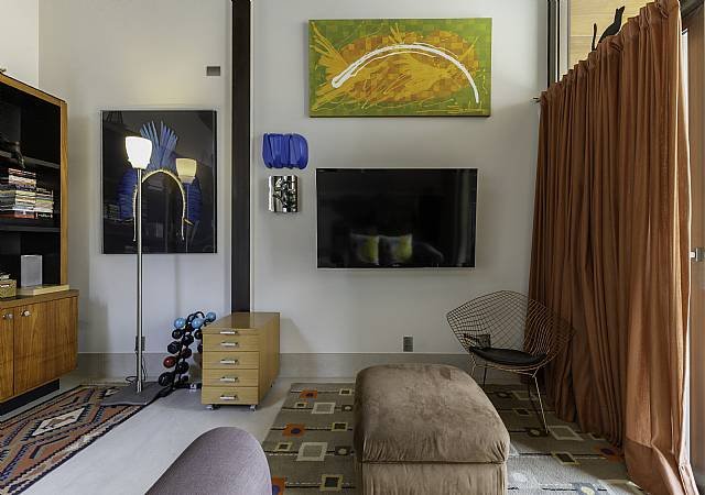 Foto 33 de 🏡 Exclusiva Casa de Vila a 1.200m do Parque Ibirapuera, R$ 6.000.000,00