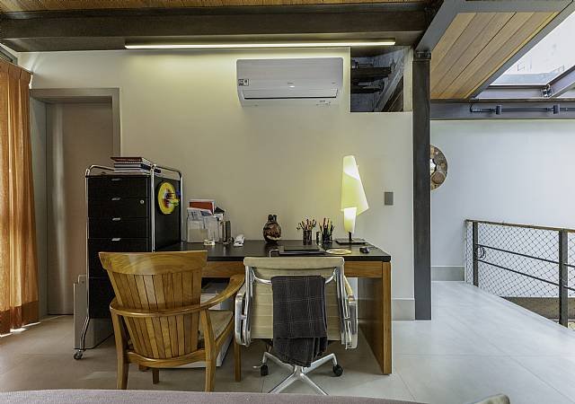 Foto 34 de 🏡 Exclusiva Casa de Vila a 1.200m do Parque Ibirapuera, R$ 6.000.000,00