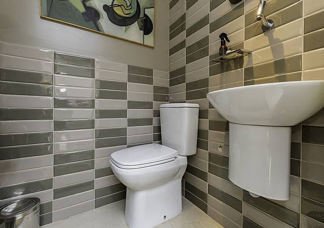 Foto 35 de 🏡 Exclusiva Casa de Vila a 1.200m do Parque Ibirapuera, R$ 6.000.000,00