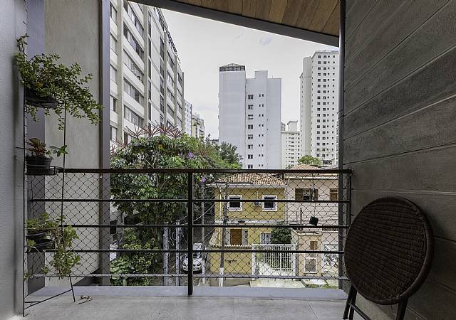 Foto 37 de 🏡 Exclusiva Casa de Vila a 1.200m do Parque Ibirapuera, R$ 6.000.000,00