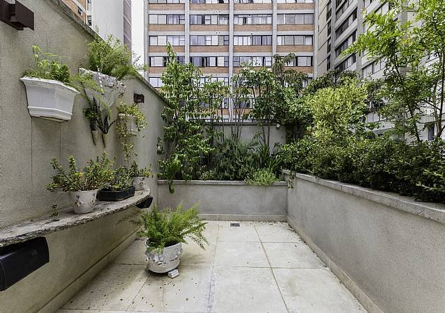 Foto 38 de 🏡 Exclusiva Casa de Vila a 1.200m do Parque Ibirapuera, R$ 6.000.000,00