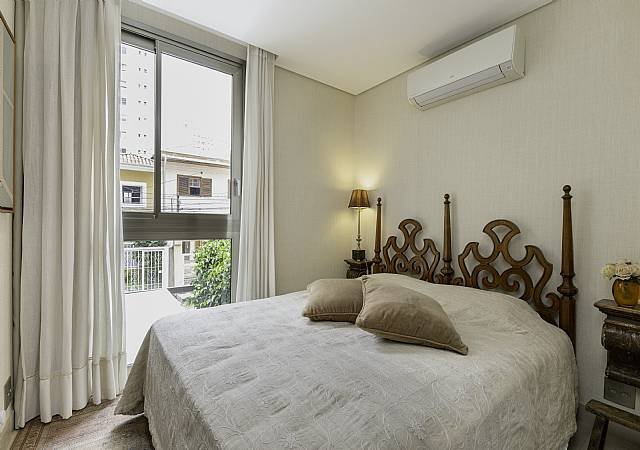 Foto 45 de 🏡 Exclusiva Casa de Vila a 1.200m do Parque Ibirapuera, R$ 6.000.000,00