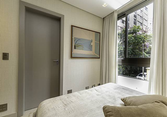 Foto 47 de 🏡 Exclusiva Casa de Vila a 1.200m do Parque Ibirapuera, R$ 6.000.000,00