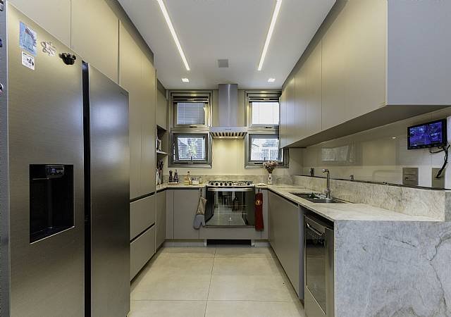 Foto 53 de 🏡 Exclusiva Casa de Vila a 1.200m do Parque Ibirapuera, R$ 6.000.000,00