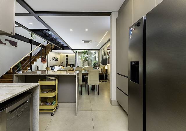 Foto 55 de 🏡 Exclusiva Casa de Vila a 1.200m do Parque Ibirapuera, R$ 6.000.000,00