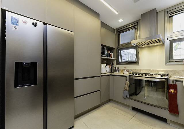 Foto 56 de 🏡 Exclusiva Casa de Vila a 1.200m do Parque Ibirapuera, R$ 6.000.000,00